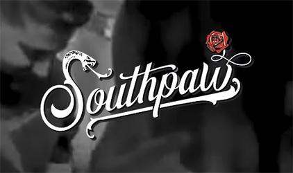 Southpaw logo