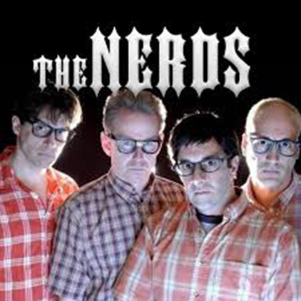 The Nerds